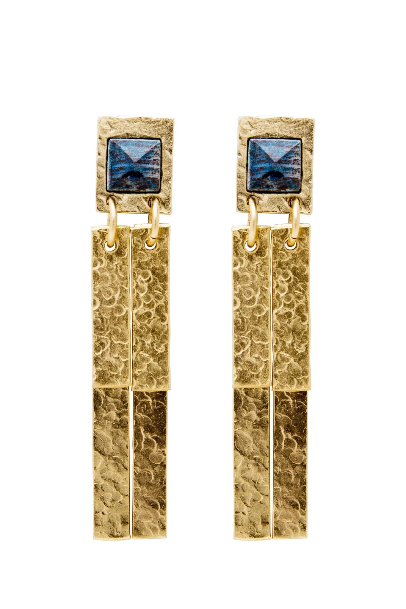 Drop Earring