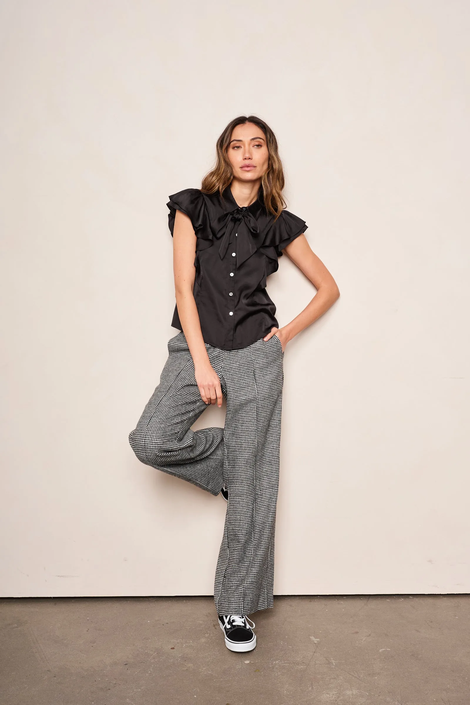 EMILIA TOP - TS1385A