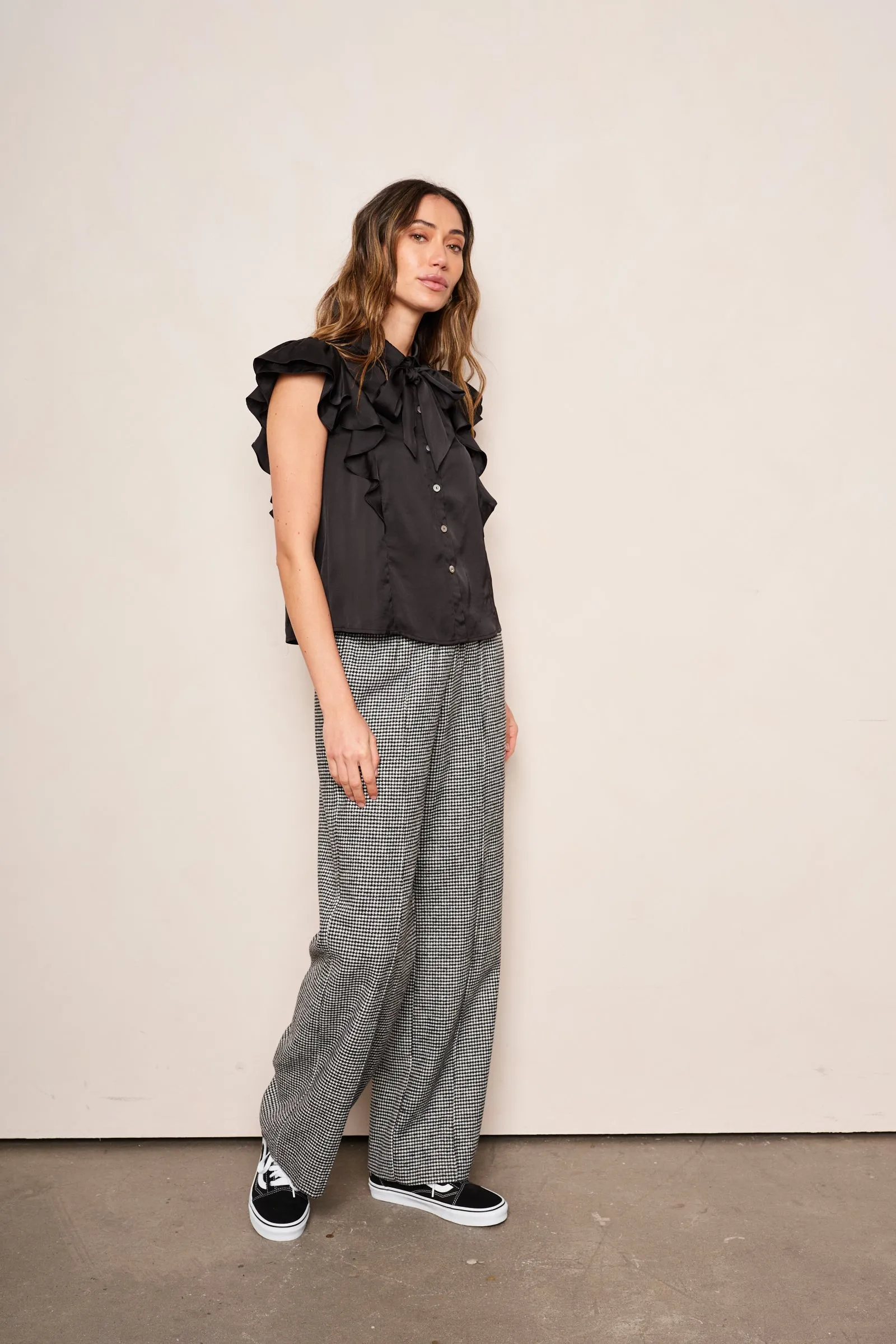 EMILIA TOP - TS1385A