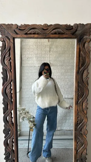 Emily sweater M