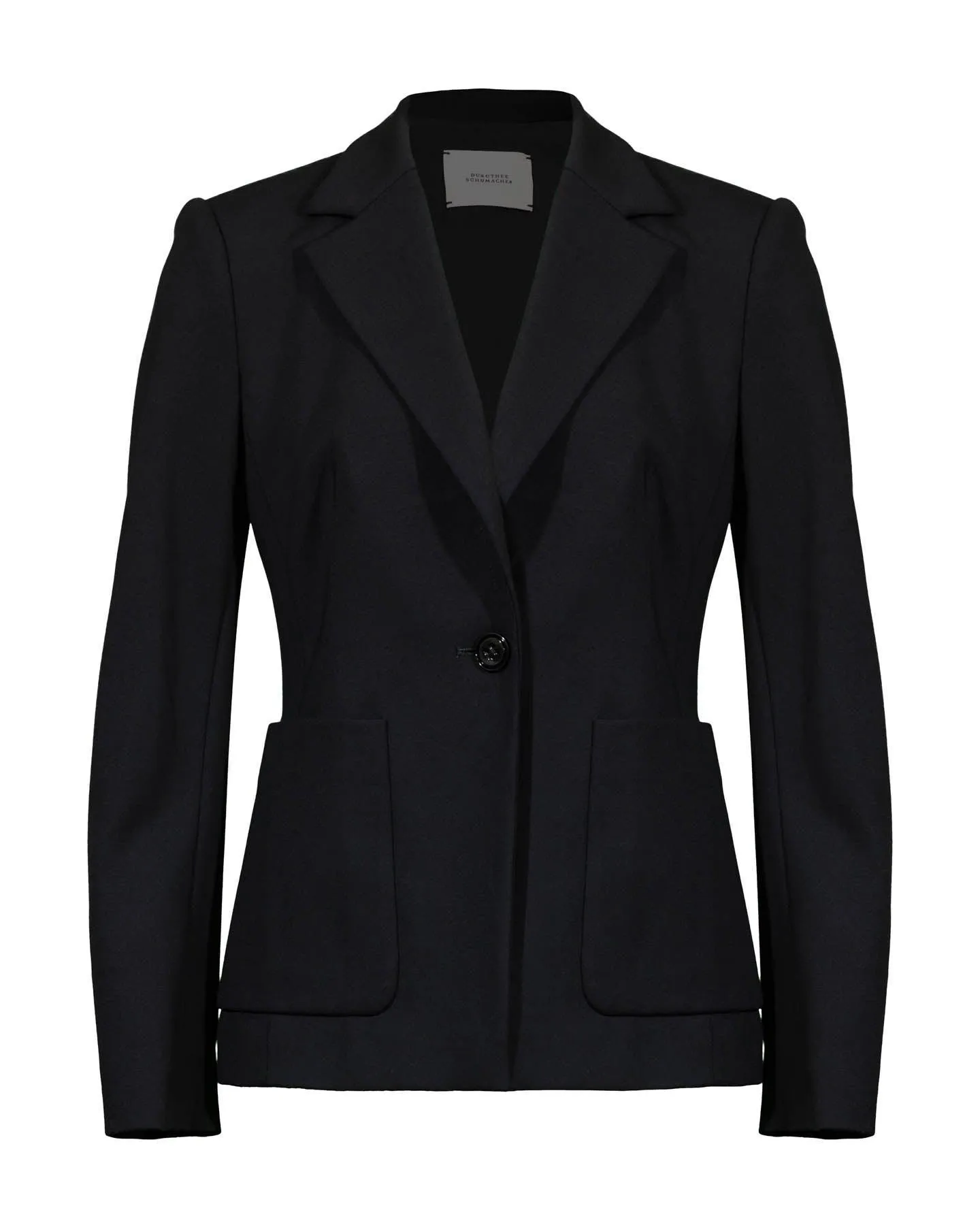 Emotional Essence Classic Jacket