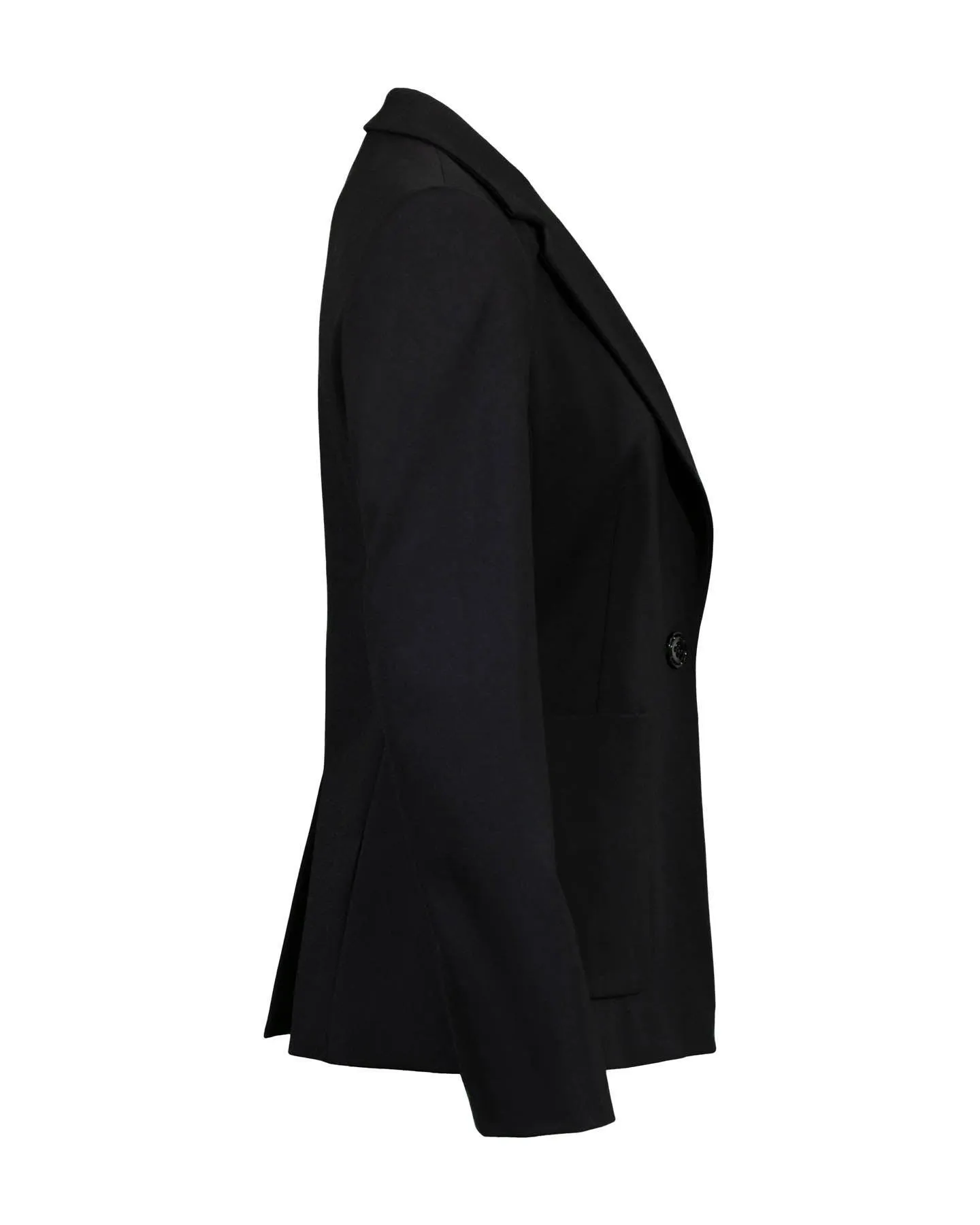 Emotional Essence Classic Jacket