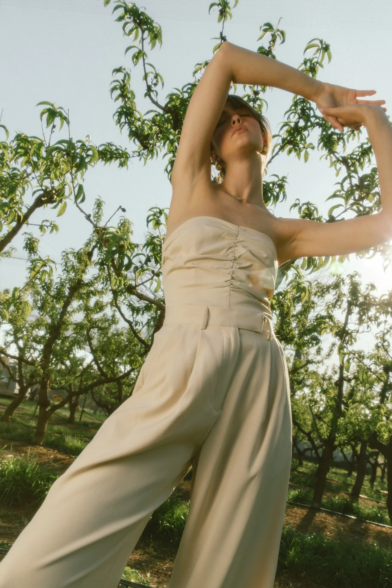 Empyrean Trouser