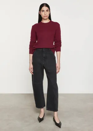 Enza Costa Eloise Sweater