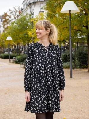 Esmée Blouse/Dress