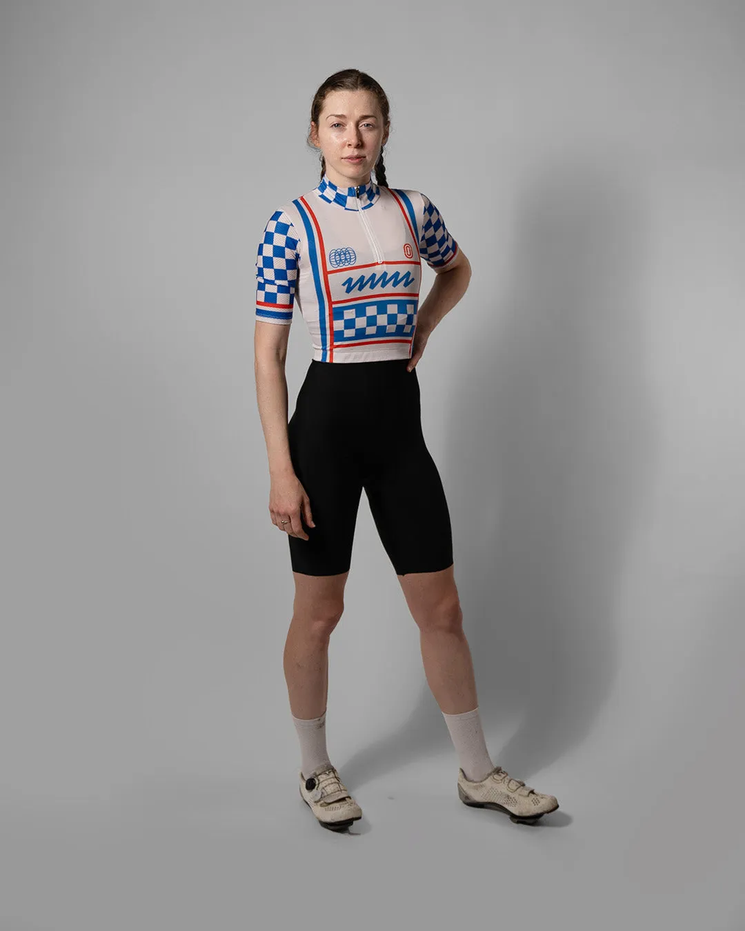 Esprit Minimo Women's Jersey