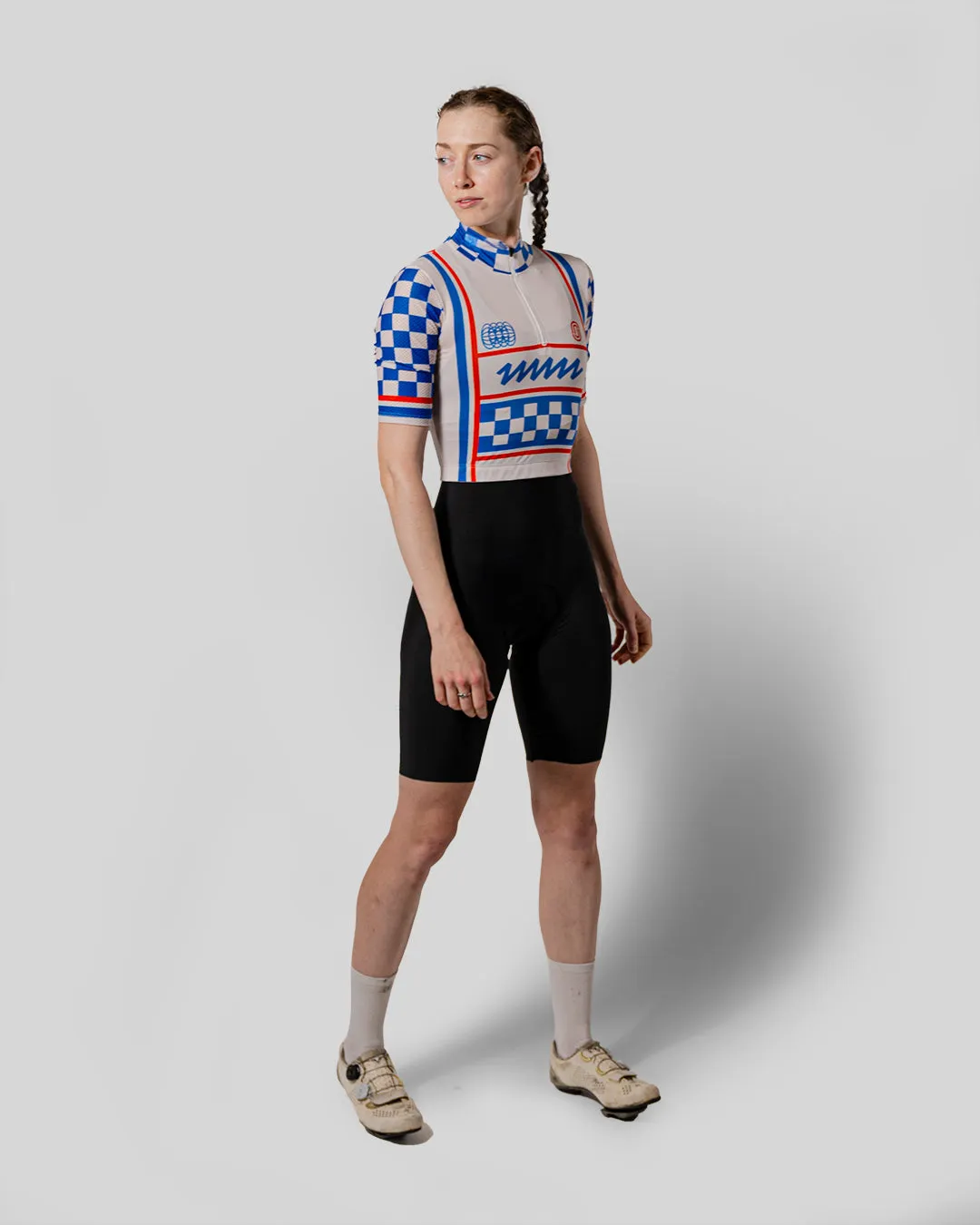 Esprit Minimo Women's Jersey