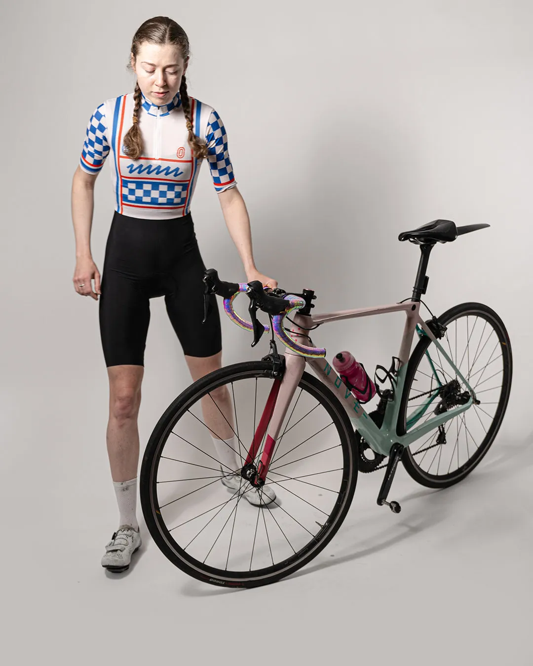 Esprit Minimo Women's Jersey
