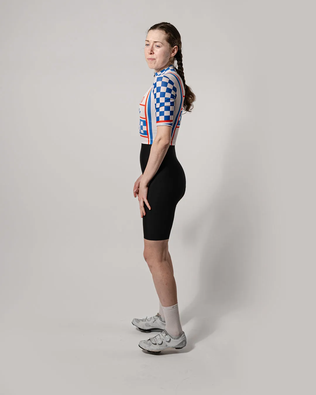 Esprit Minimo Women's Jersey