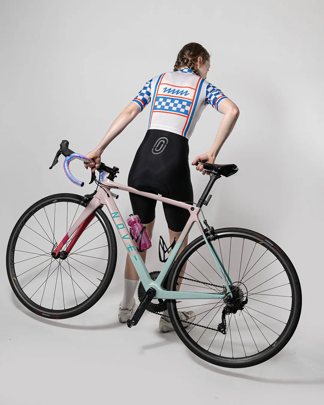 Esprit Minimo Women's Jersey