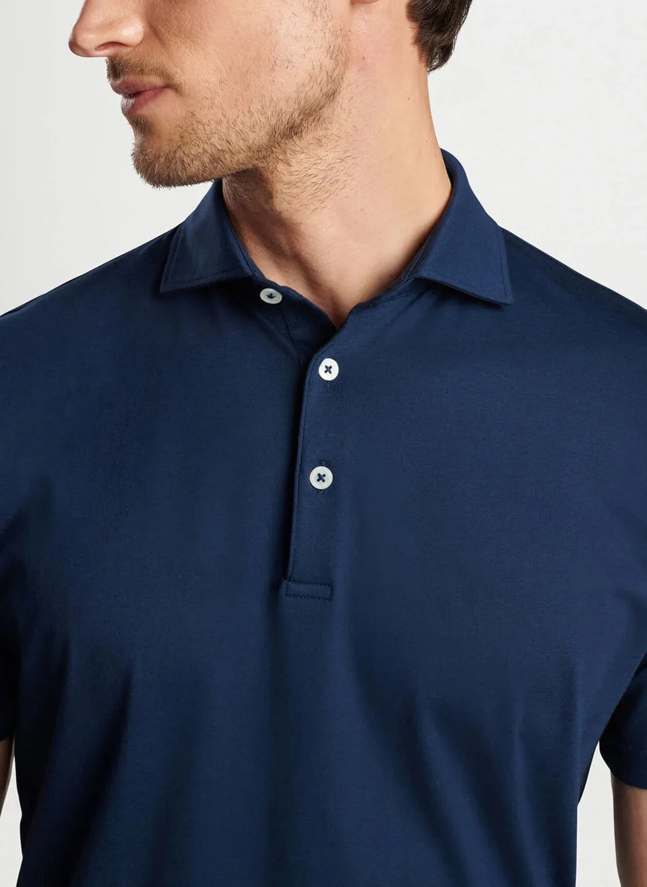 Excursionist Flex Polo