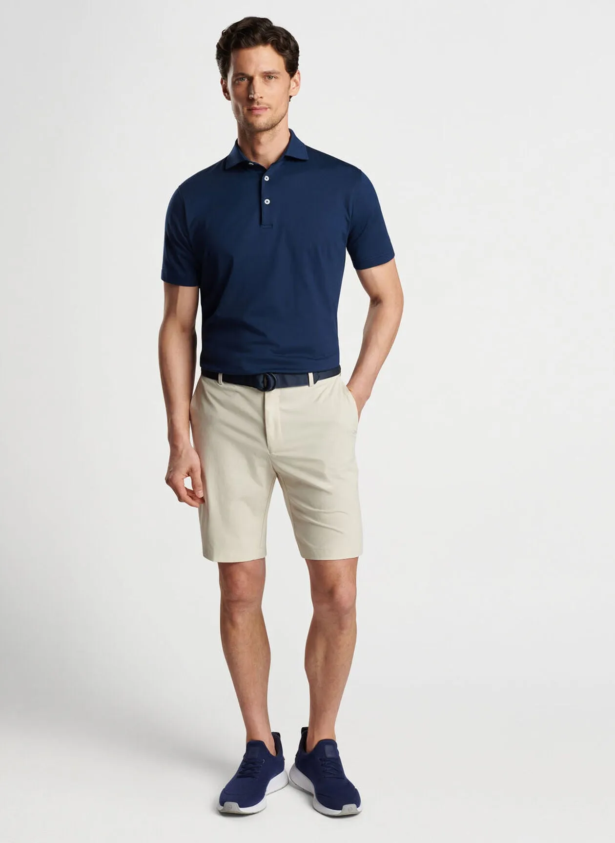 Excursionist Flex Polo