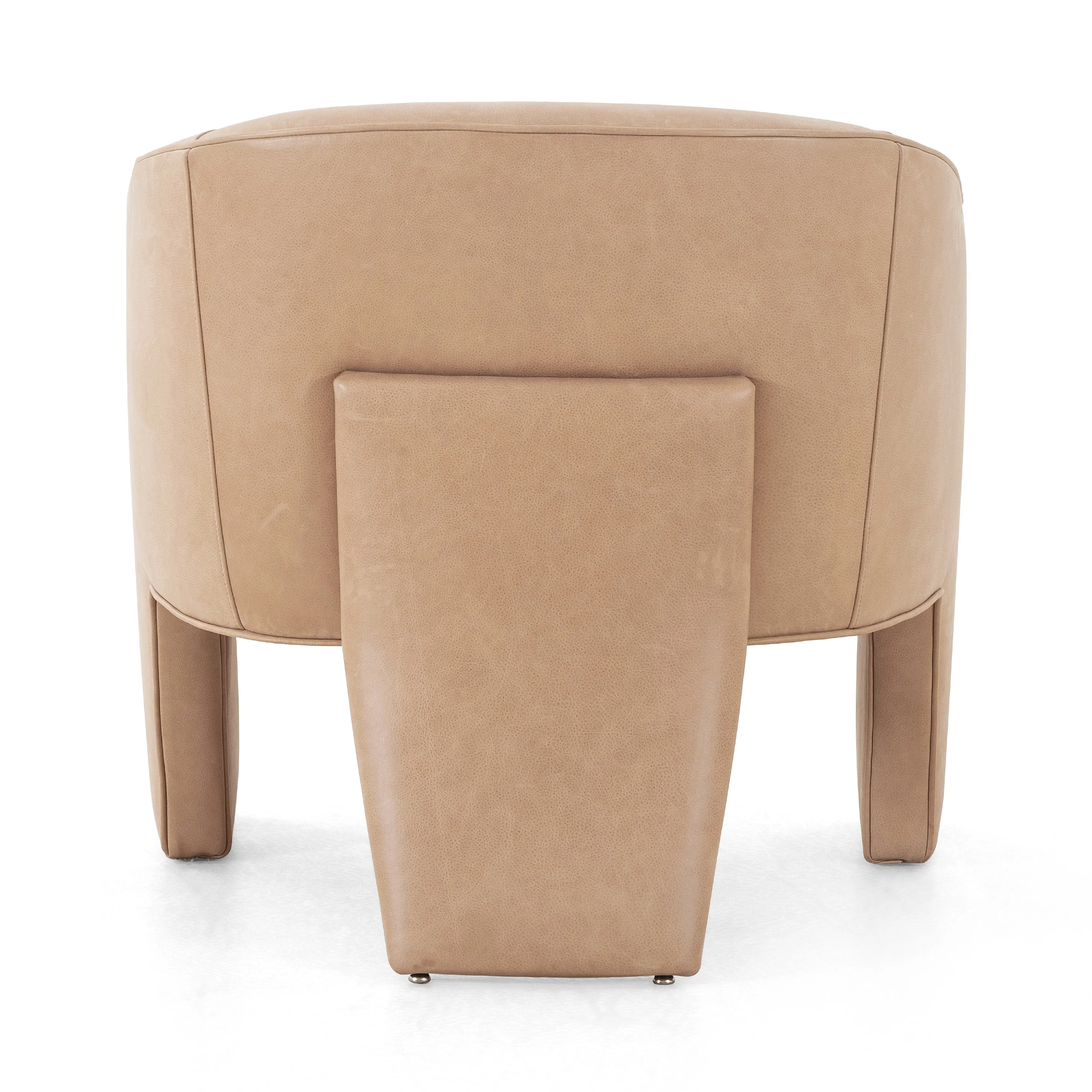 FAE CHAIR - PALERMO NUDE