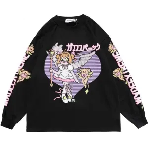 Fairytale Sweater