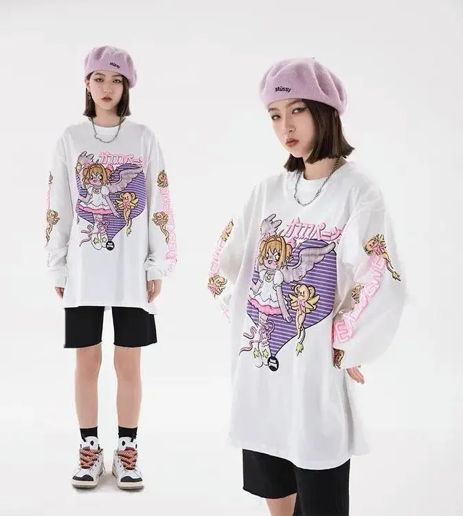 Fairytale Sweater