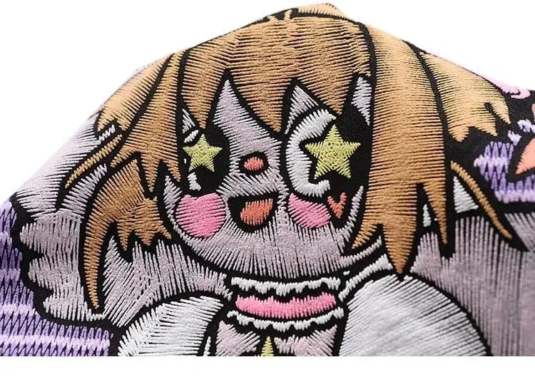 Fairytale Sweater