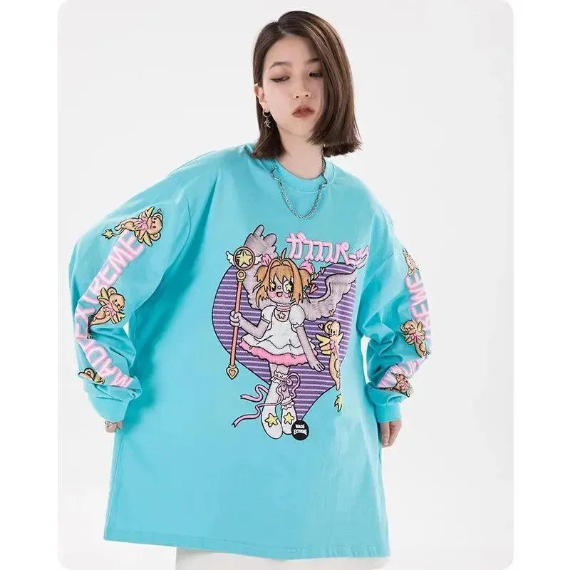 Fairytale Sweater