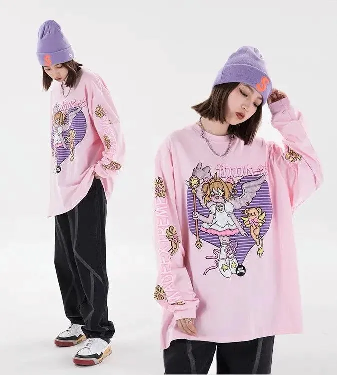 Fairytale Sweater