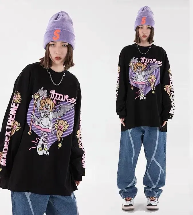 Fairytale Sweater
