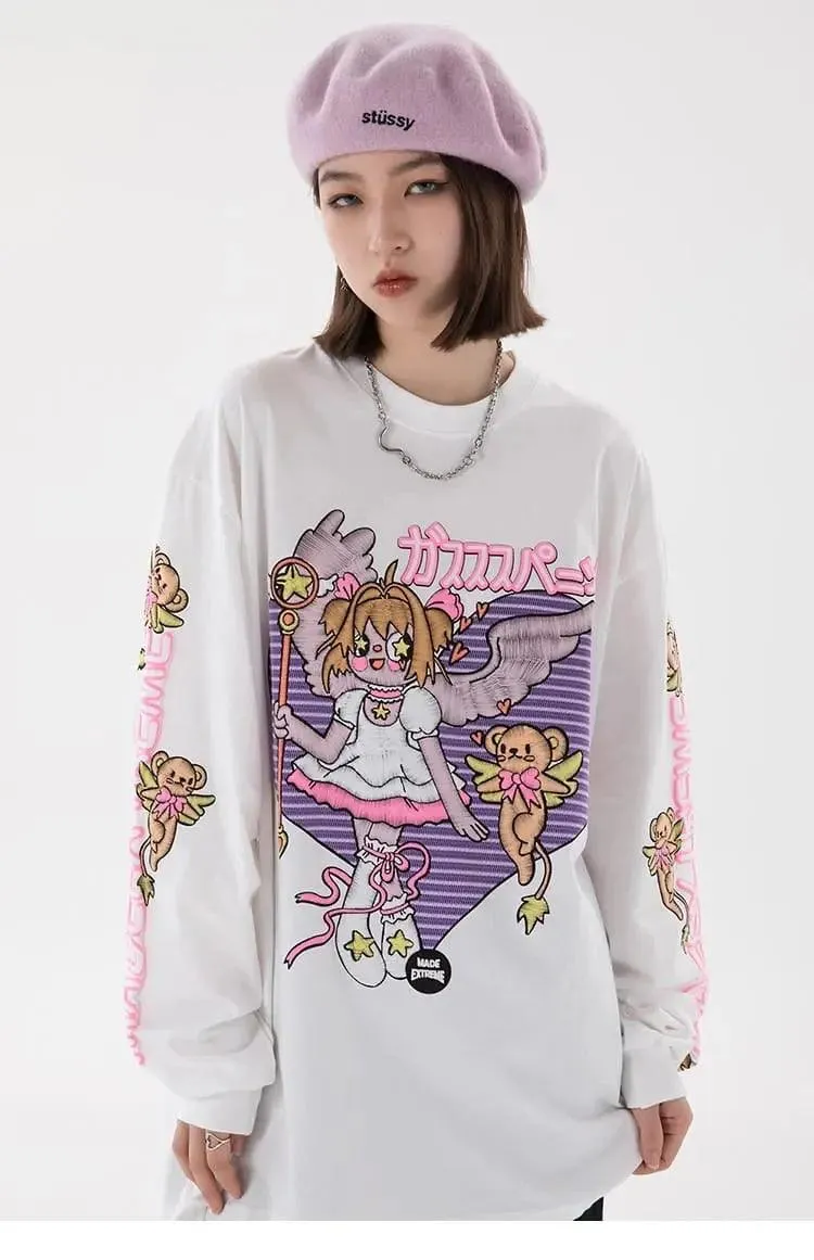 Fairytale Sweater
