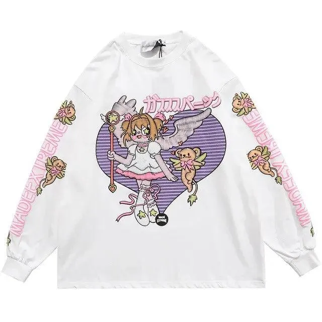 Fairytale Sweater