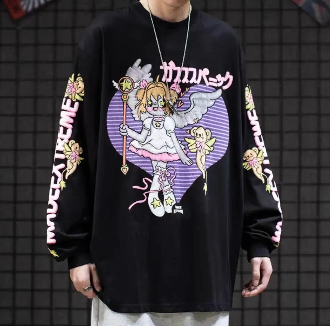Fairytale Sweater