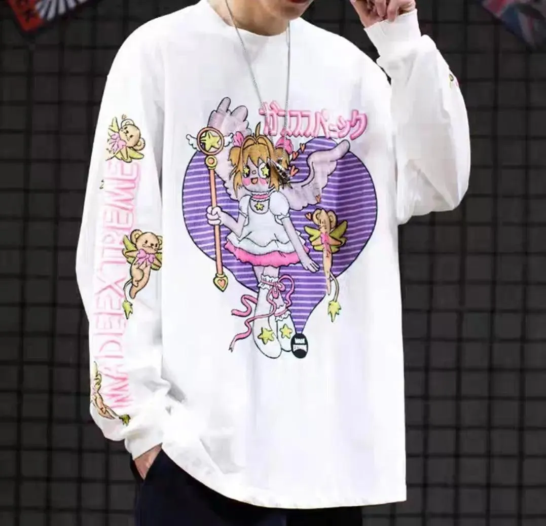 Fairytale Sweater