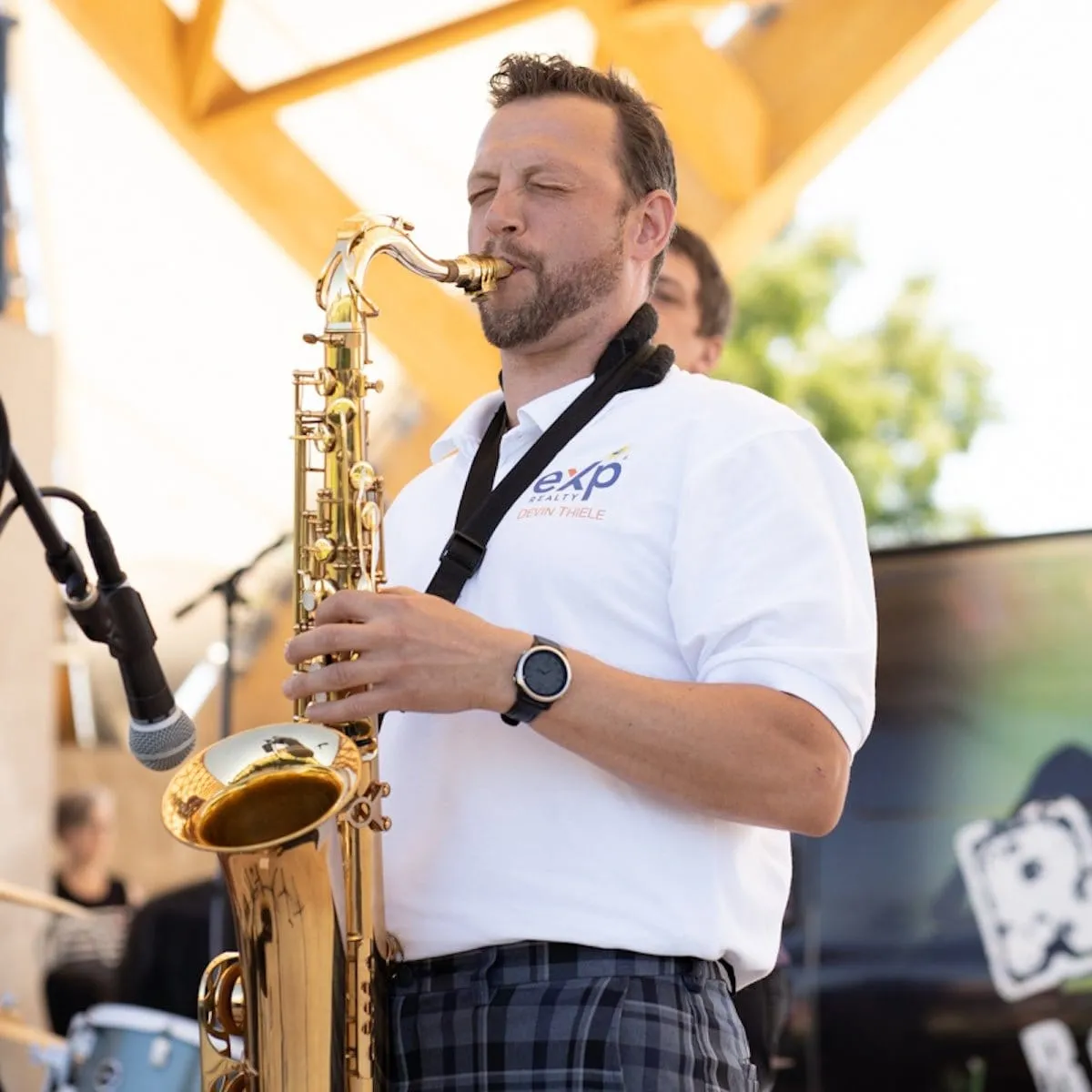 Fall 2024 Regents-Jazz Ensemble