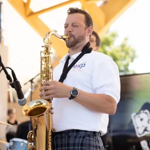 Fall 2024 Regents-Jazz Ensemble