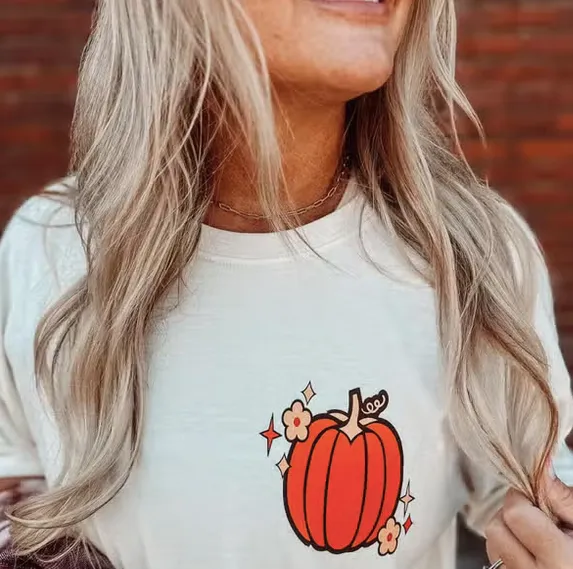 Fall Feels Tee