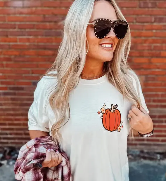 Fall Feels Tee