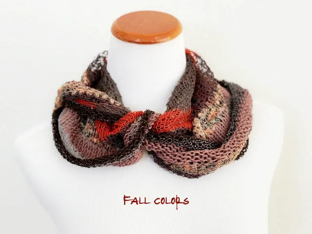 Fall into fall