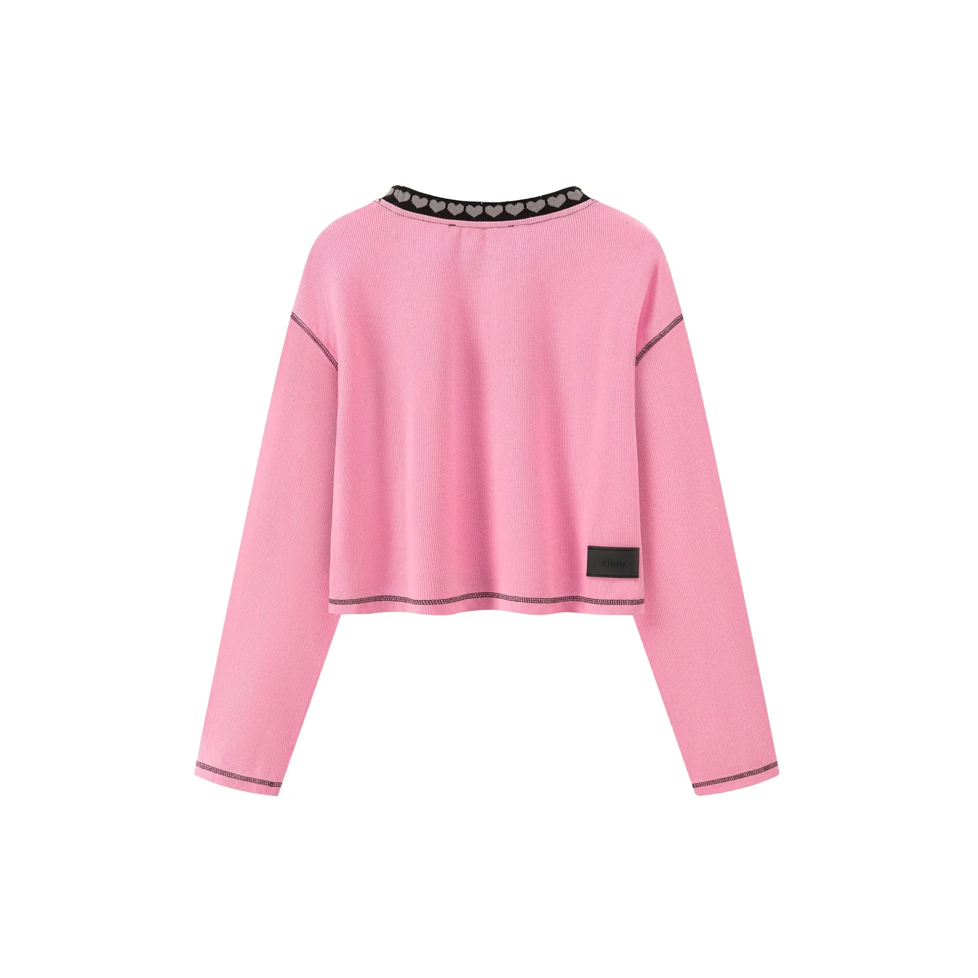 Fall Into My Arms Long Sleeve T-Shirt