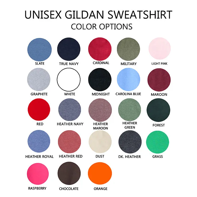 Fall Sweet Fall | Sweatshirt
