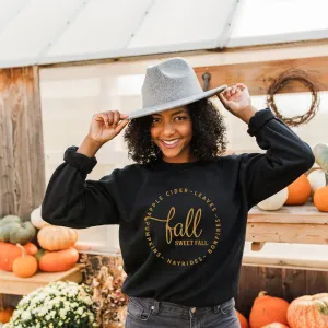 Fall Sweet Fall | Sweatshirt