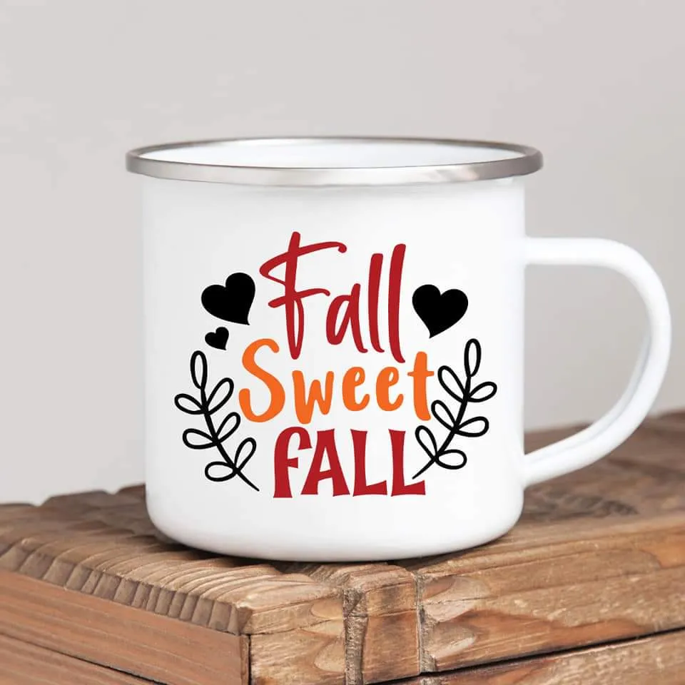 Fall Sweet Fall