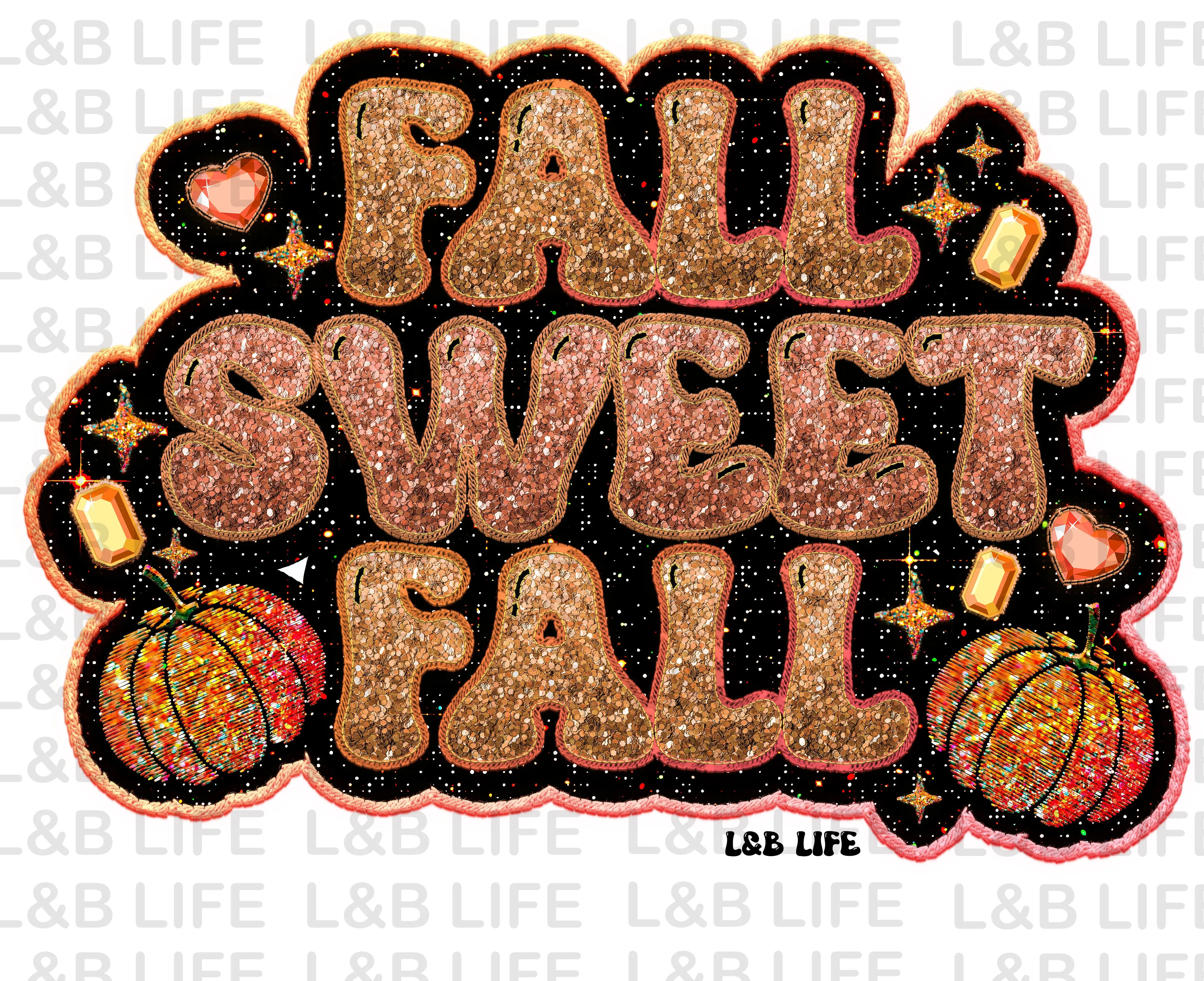 FALL SWEET FALL