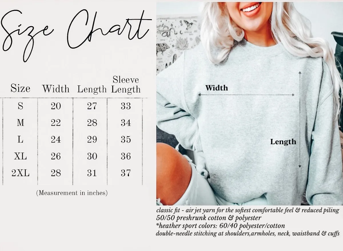 Fall Vibes Art Deco Wholesale Graphic Sweatshirt - Fast Shipping