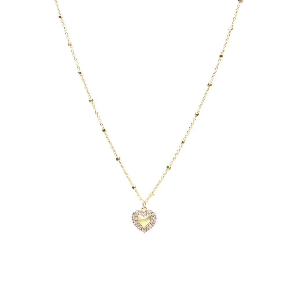 Fashion Sense Collarbone Chain