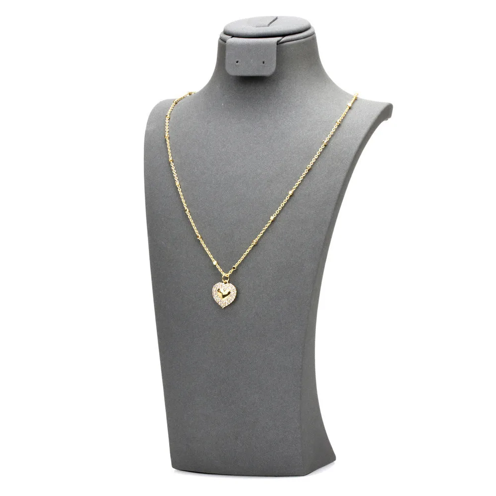 Fashion Sense Collarbone Chain