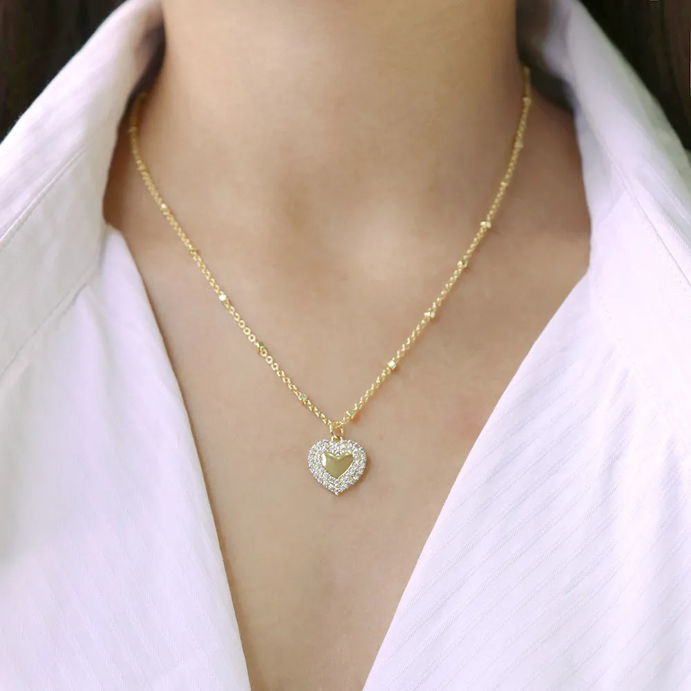 Fashion Sense Collarbone Chain