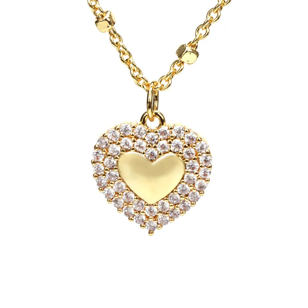 Fashion Sense Collarbone Chain