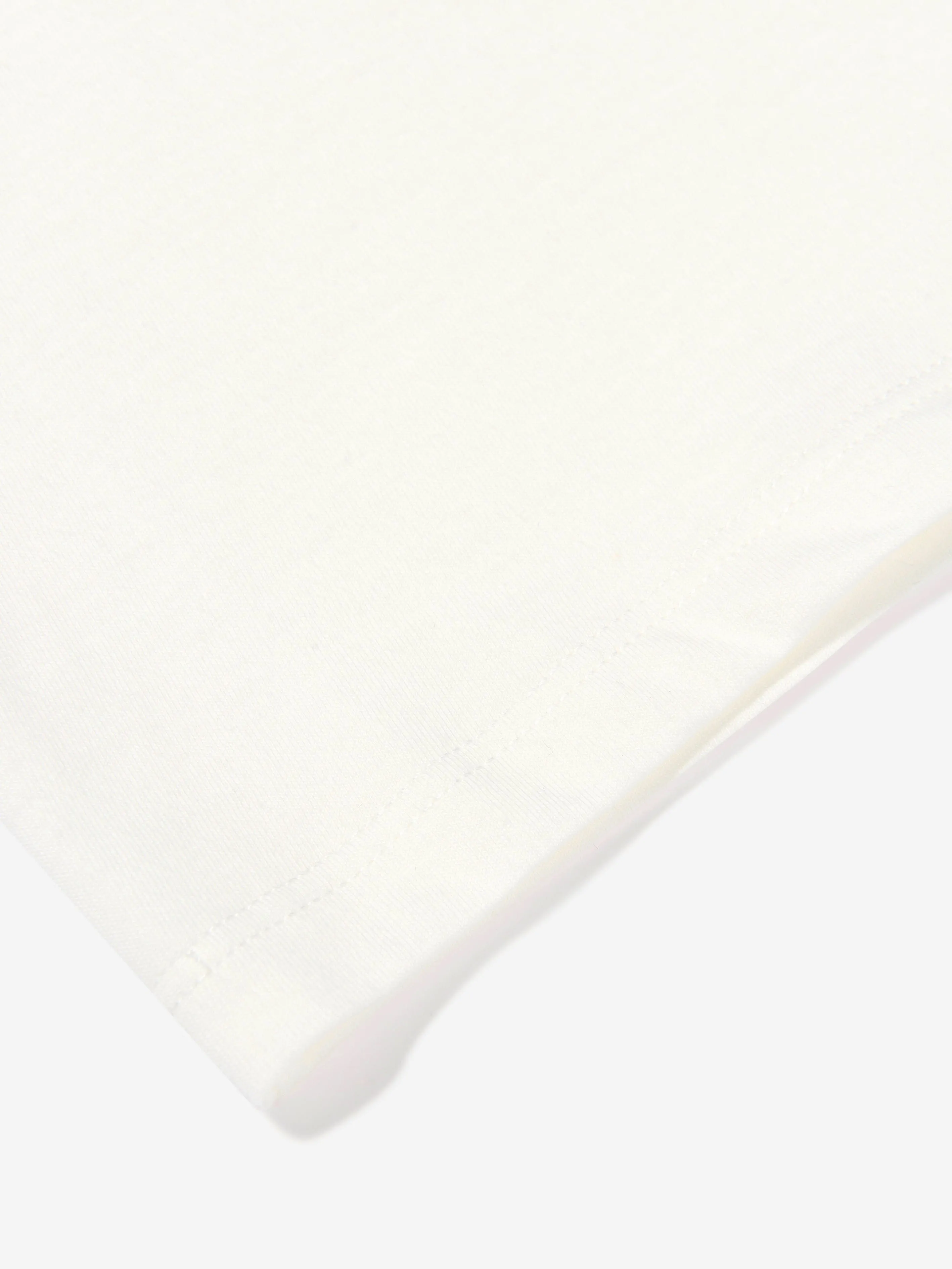 Fendi Baby Jersey Logo T-Shirt