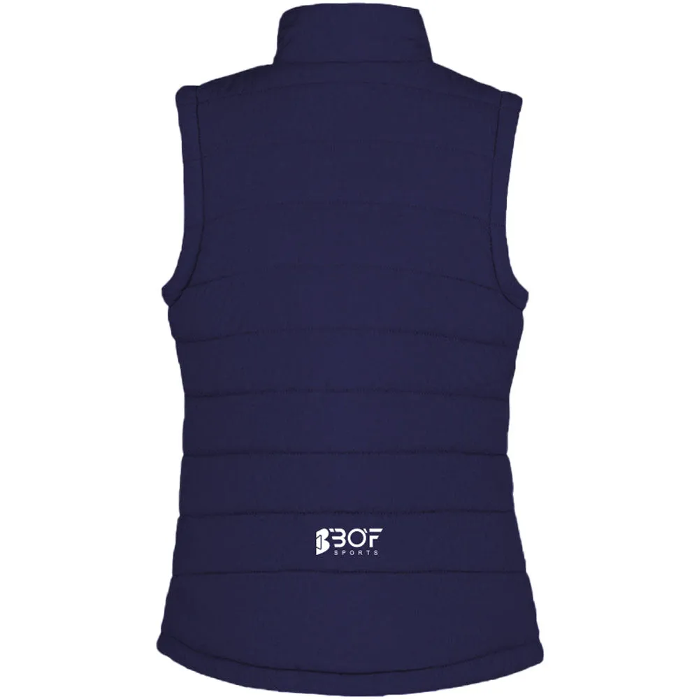 Fermoy FC: Sleeveless Gilet