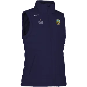 Fermoy FC: Sleeveless Gilet