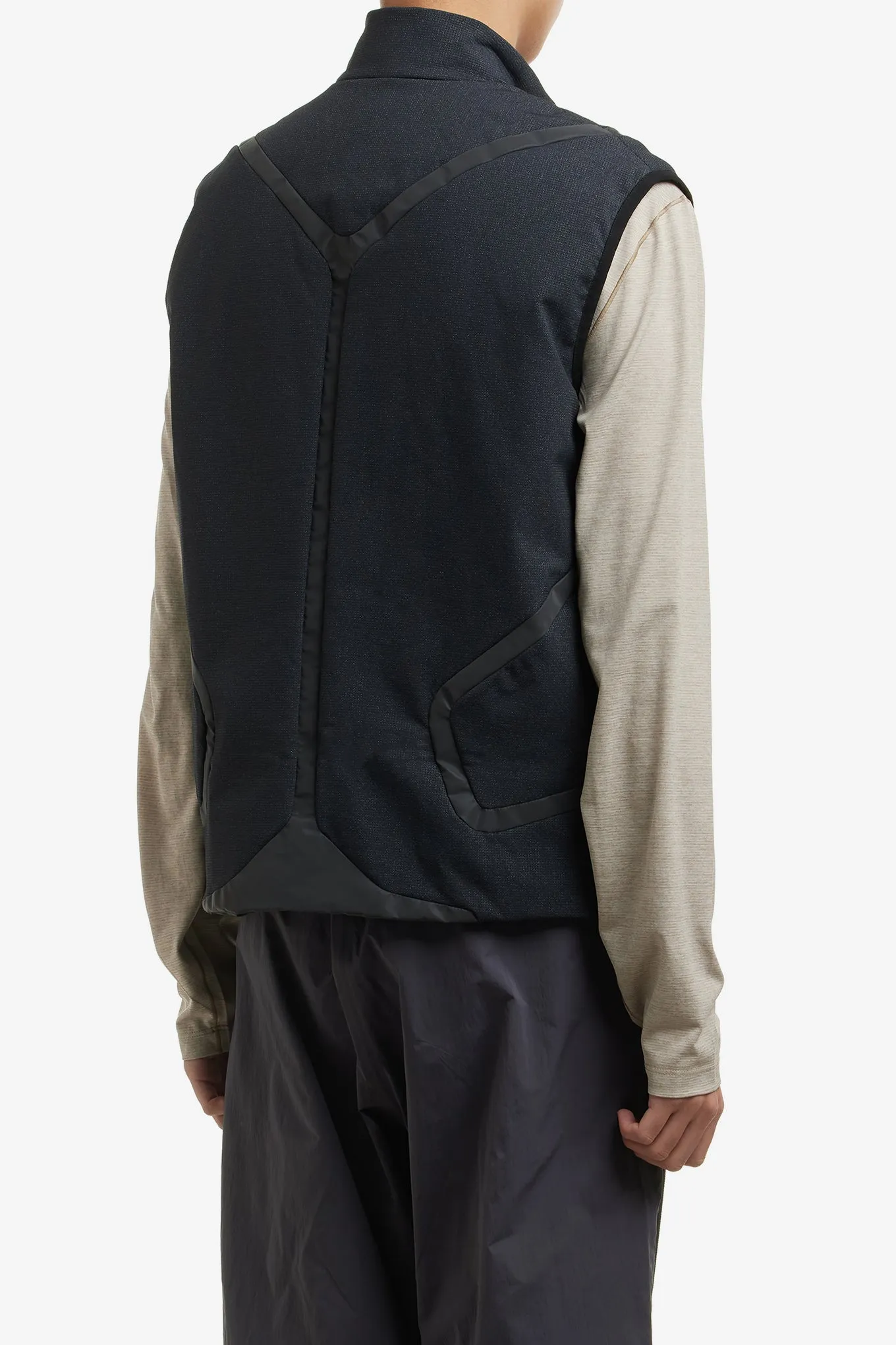FLASH GILET