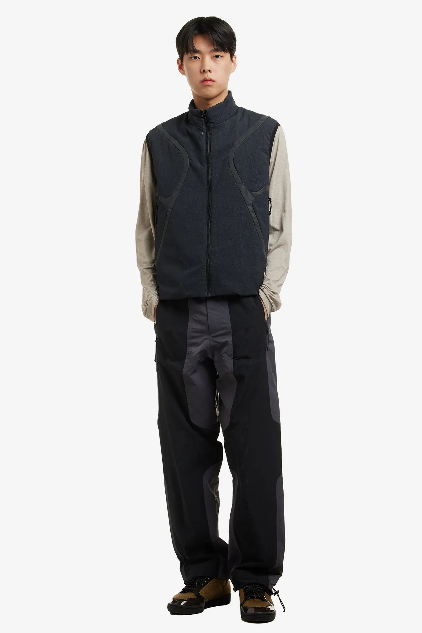 FLASH GILET
