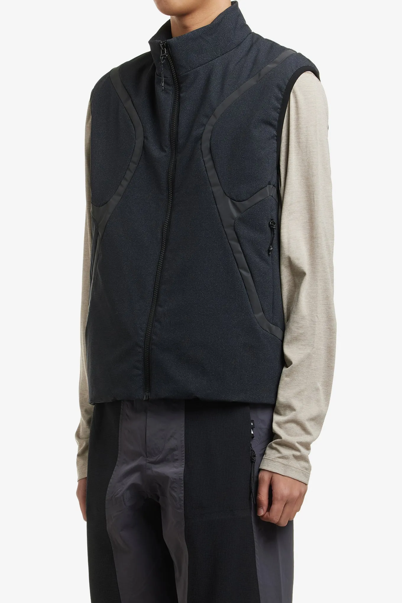 FLASH GILET