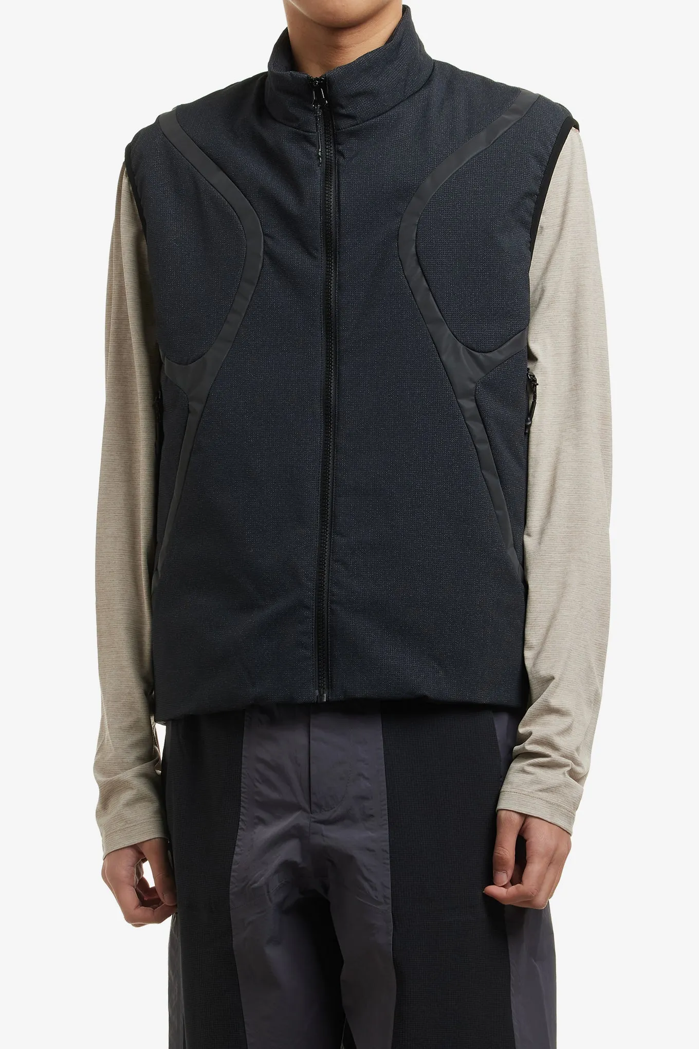 FLASH GILET
