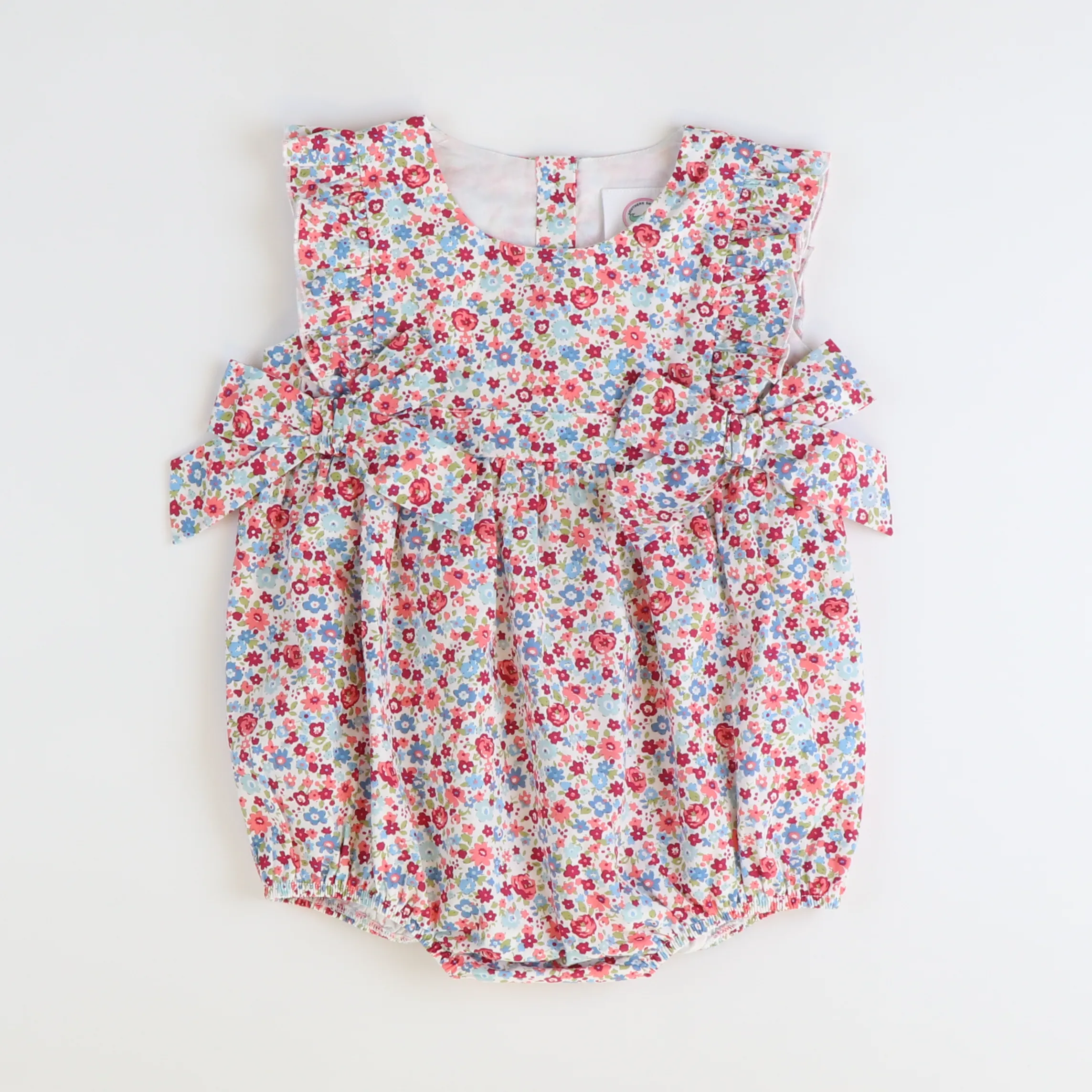 Floral Bubble - Fall Floral